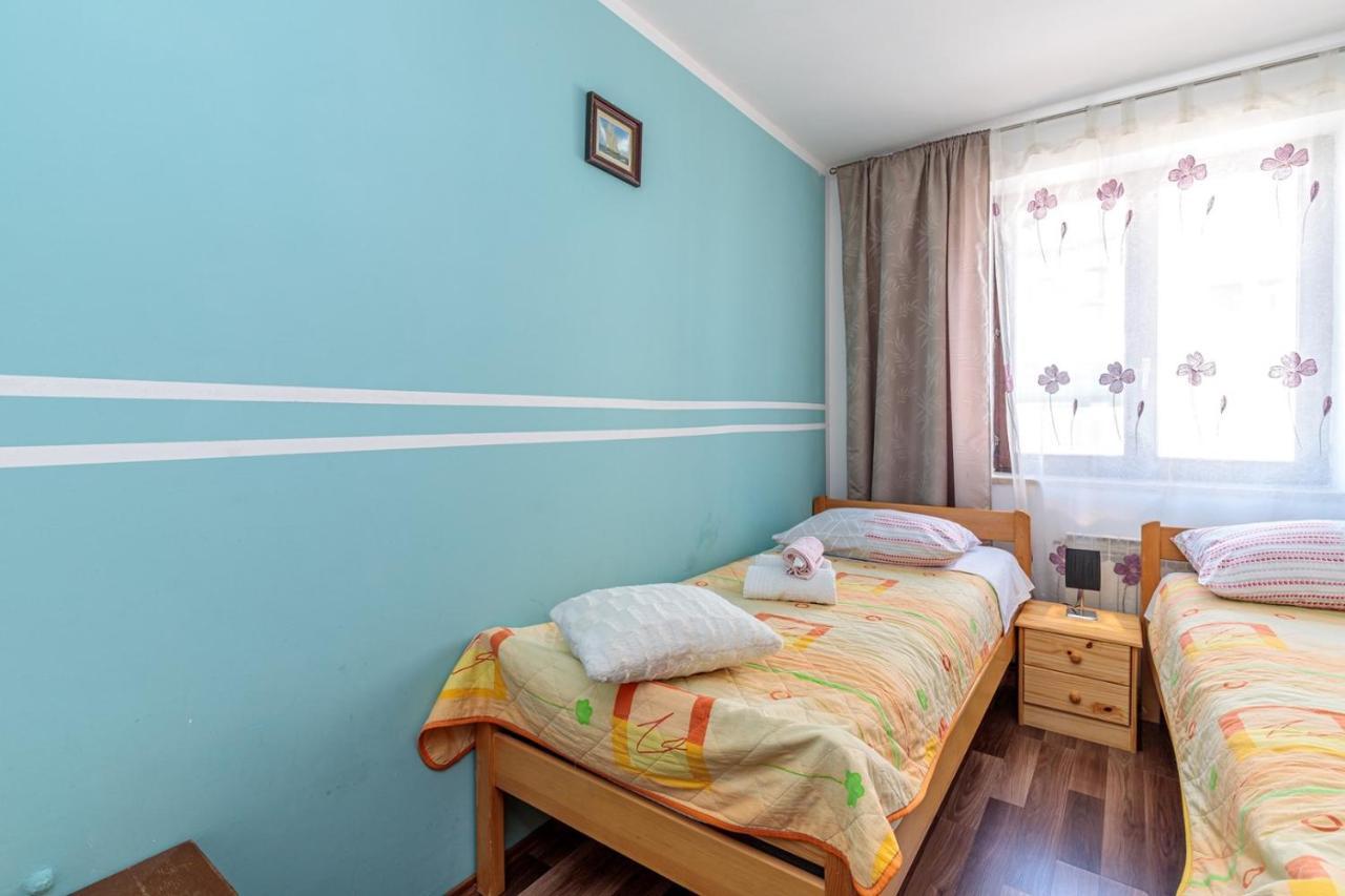 Apartments Volte Rovigno Exterior photo