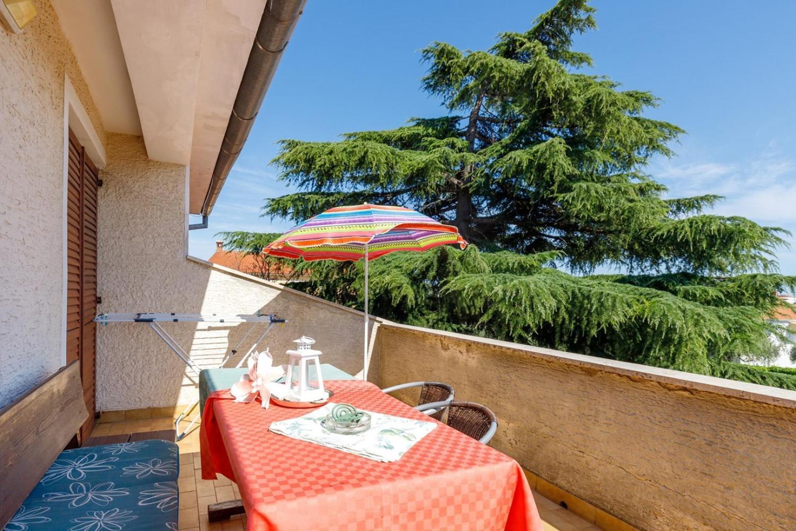Apartments Volte Rovigno Room photo